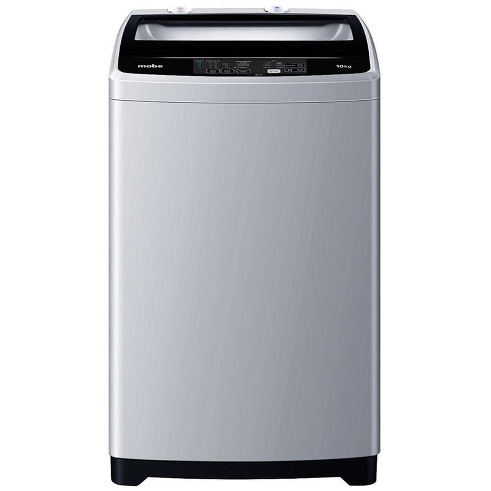 LAVADORA MABE 10KG LMAP1015WGBB0
