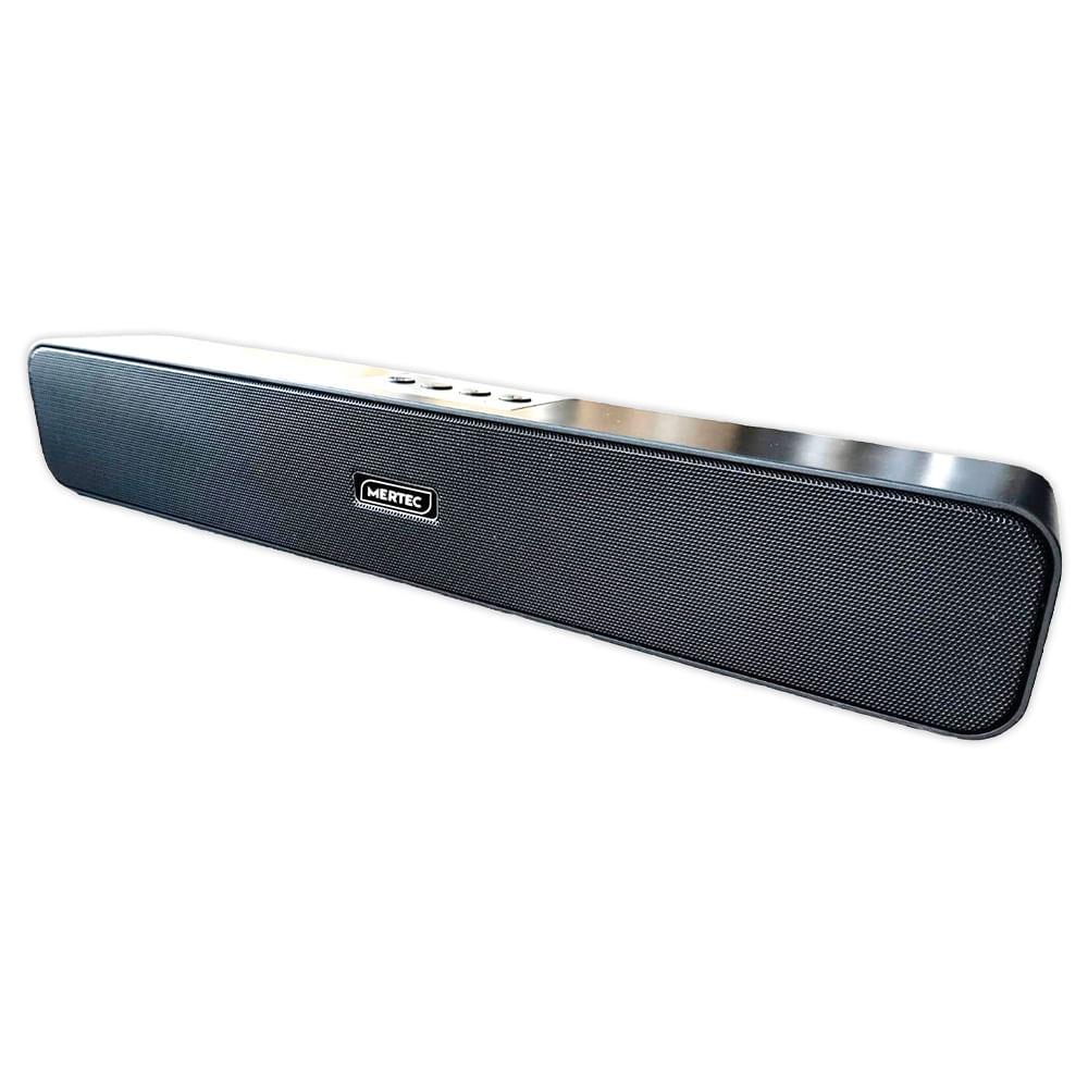 BARRA DE SONIDO MERTEC MT-006B