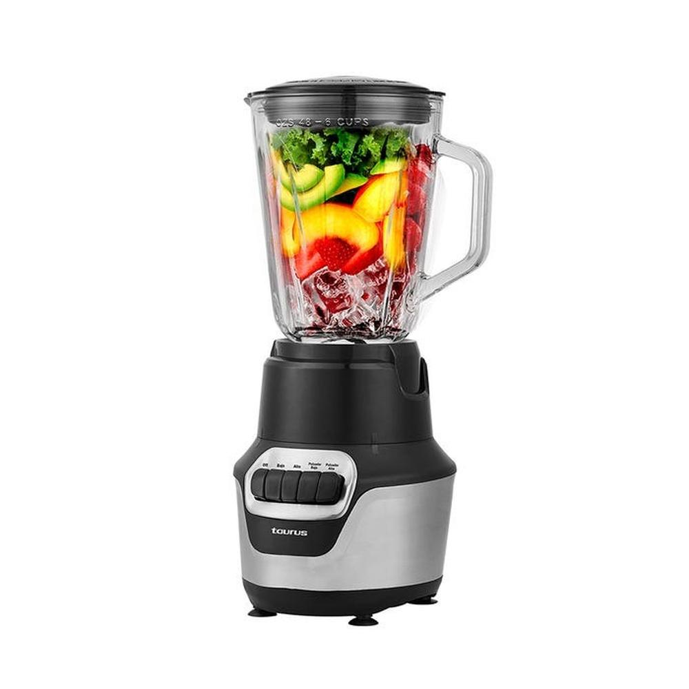 LICUADORA TAURUS 800W PERFECT PUSH