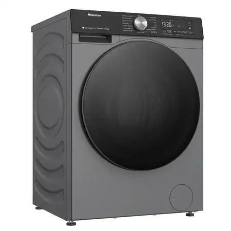 Lavaseca Hisense 14/9 kg carga frontal, secado con Bomba de Calor, c/Wifi, WD3S1443BT - Image 4