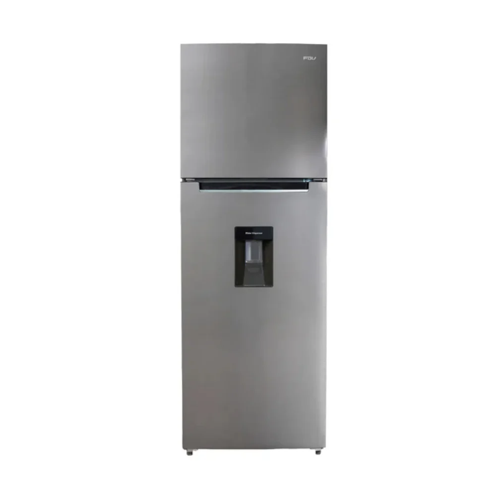 Refrigerador Elegance 331L No Frost Inox