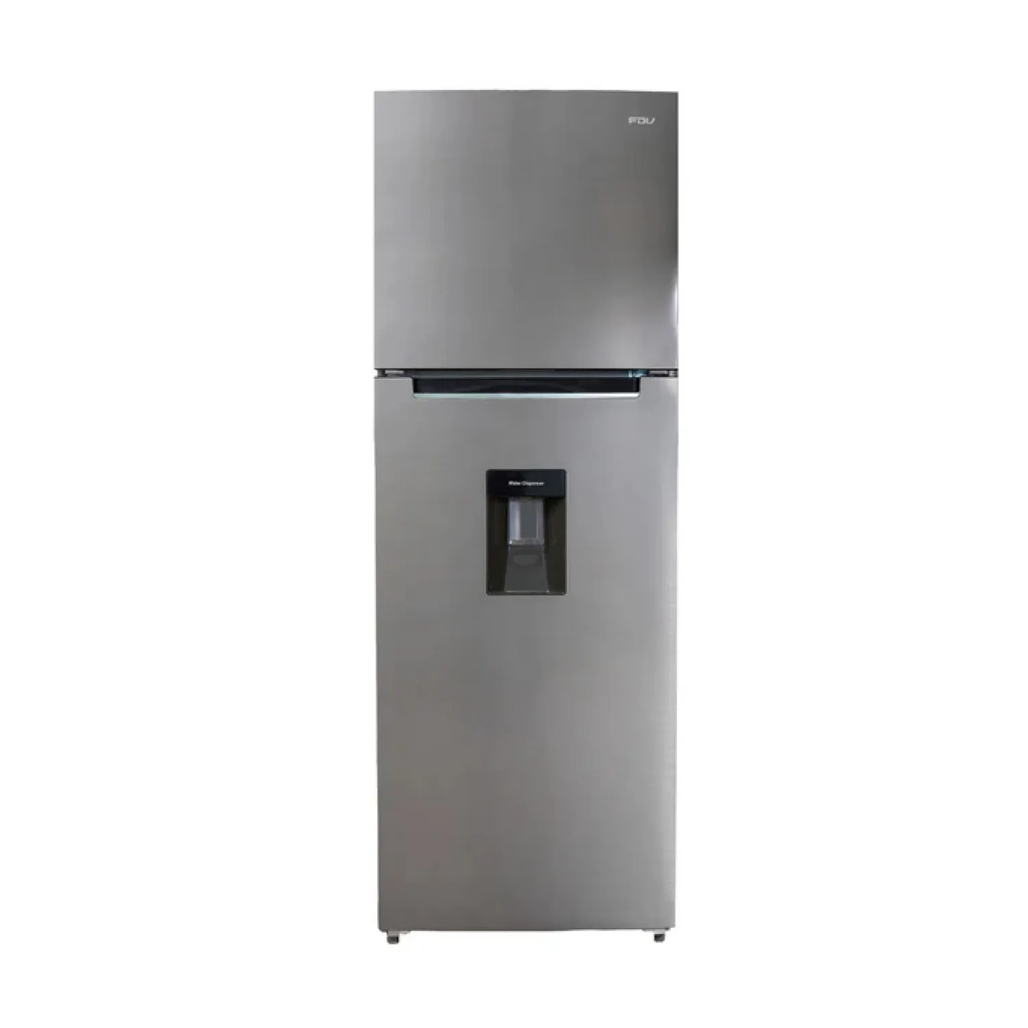 Refrigerador Elegance 331L No Frost Inox