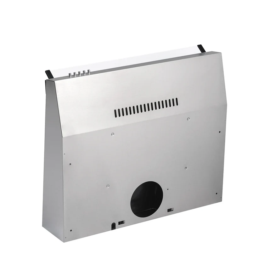 CAMPANA AGHASO EXTRACTORA 60 CM - Image 3