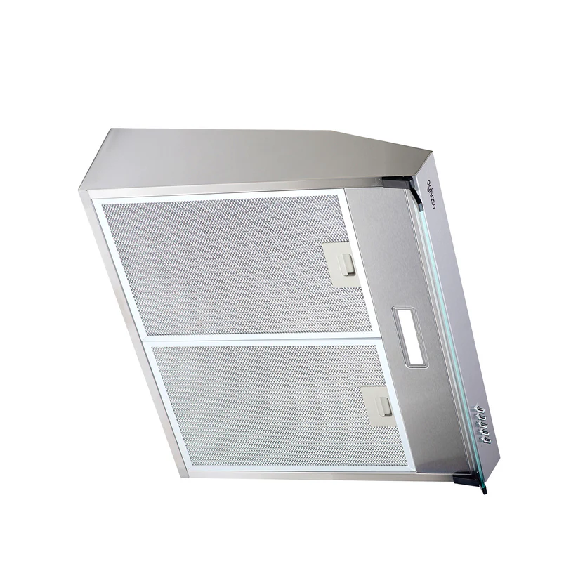 CAMPANA AGHASO EXTRACTORA 60 CM - Image 4