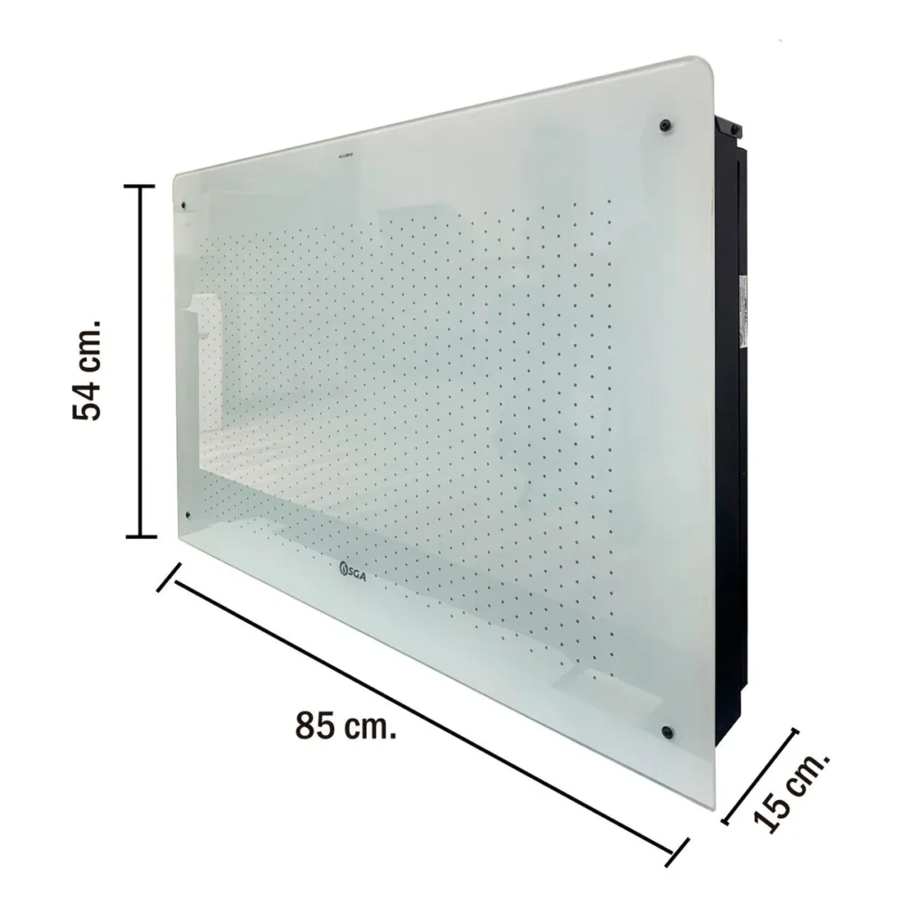 ESTUFA AQUAMAXX MODELO 7000 TIPO A