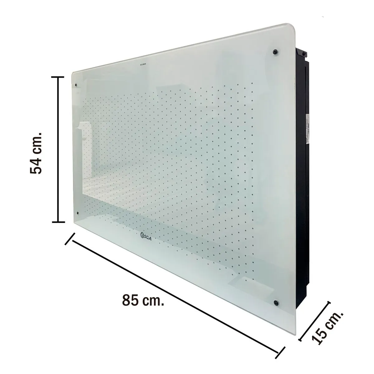 ESTUFA AQUAMAXX MODELO 7000 TIPO A