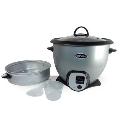 OLLA ARROCERA MULTIUSOS AGHASO 1.8L