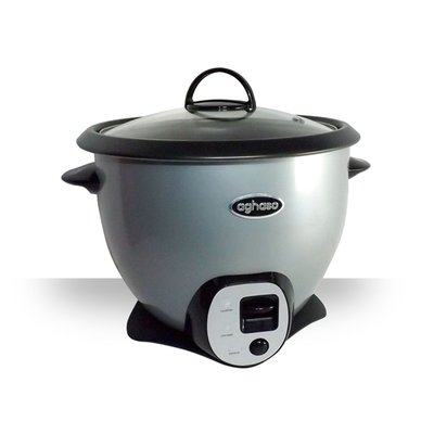 OLLA ARROCERA MULTIUSOS AGHASO 1.8L - Image 3