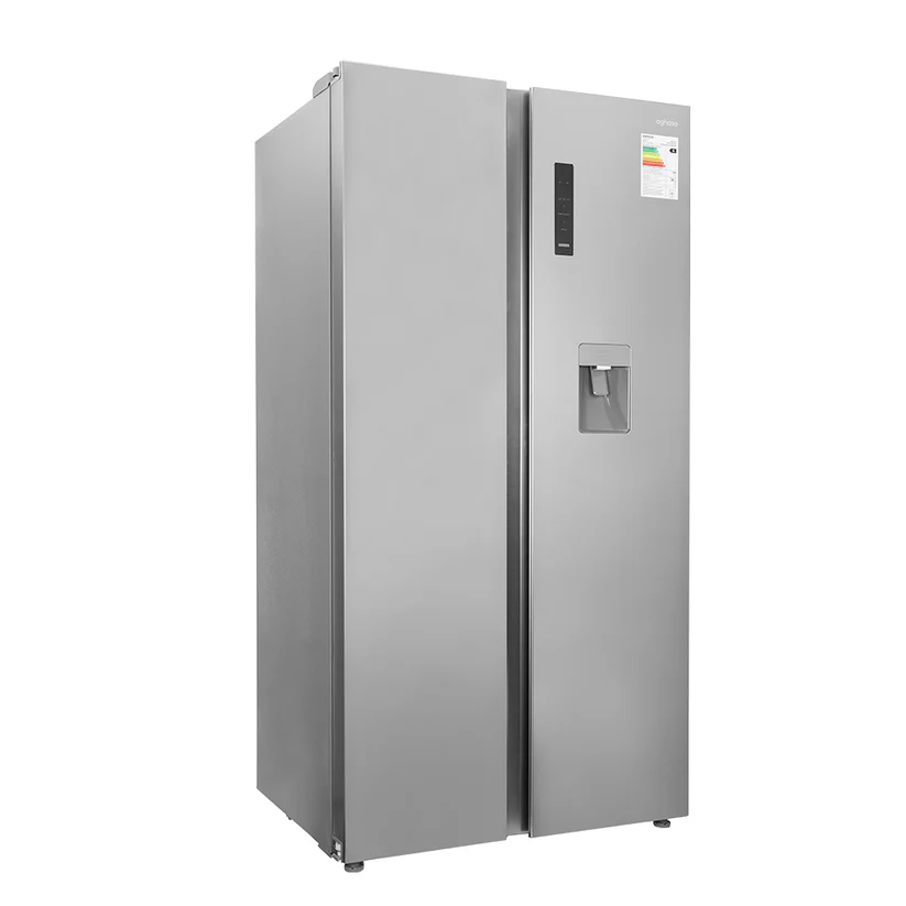 REFRIGERADORA AGHASO SIDE BY SIDE 511 LT - Image 3