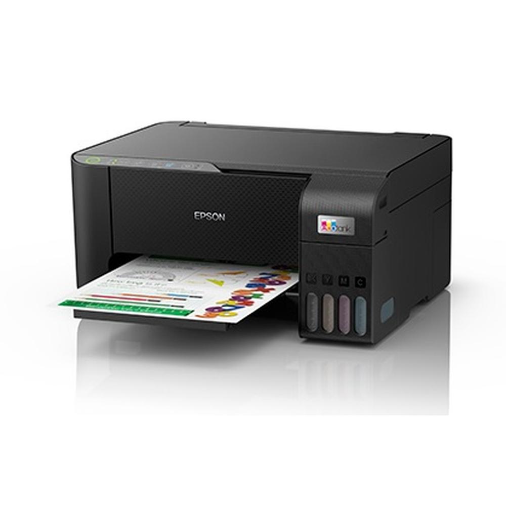 Impresora Multifuncional Epson L3250 ECOTANK WIFI - Image 2