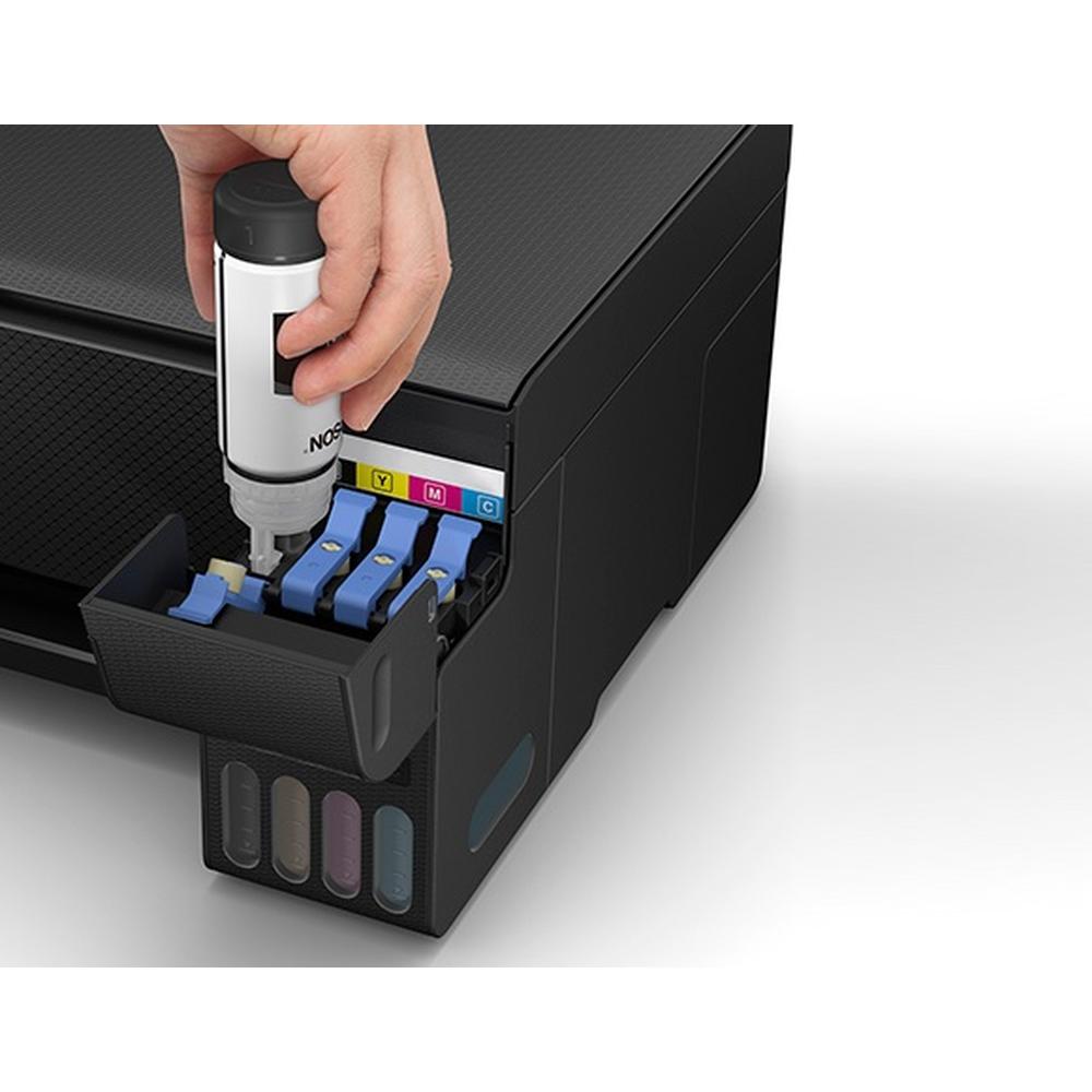 Impresora Multifuncional Epson L3250 ECOTANK WIFI - Image 3