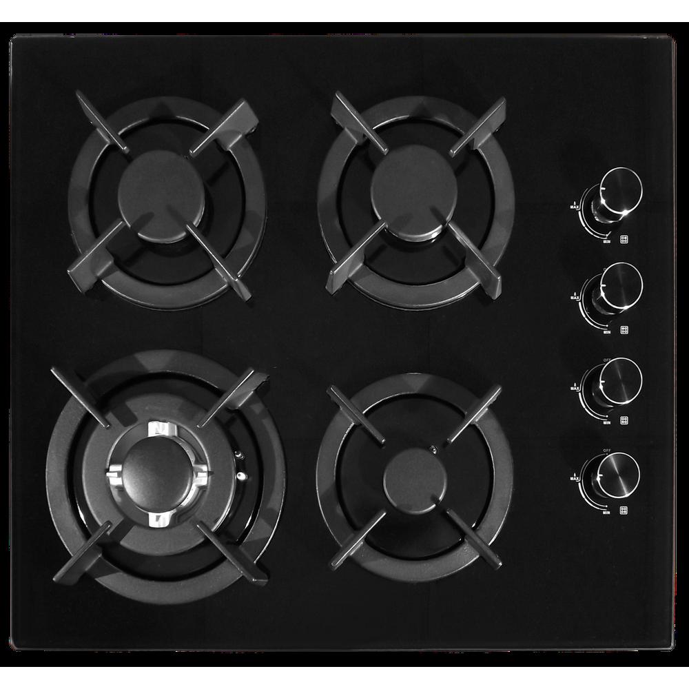 ENCIMERA AGHASO MESA VIDRIO 60 CM - AGH03