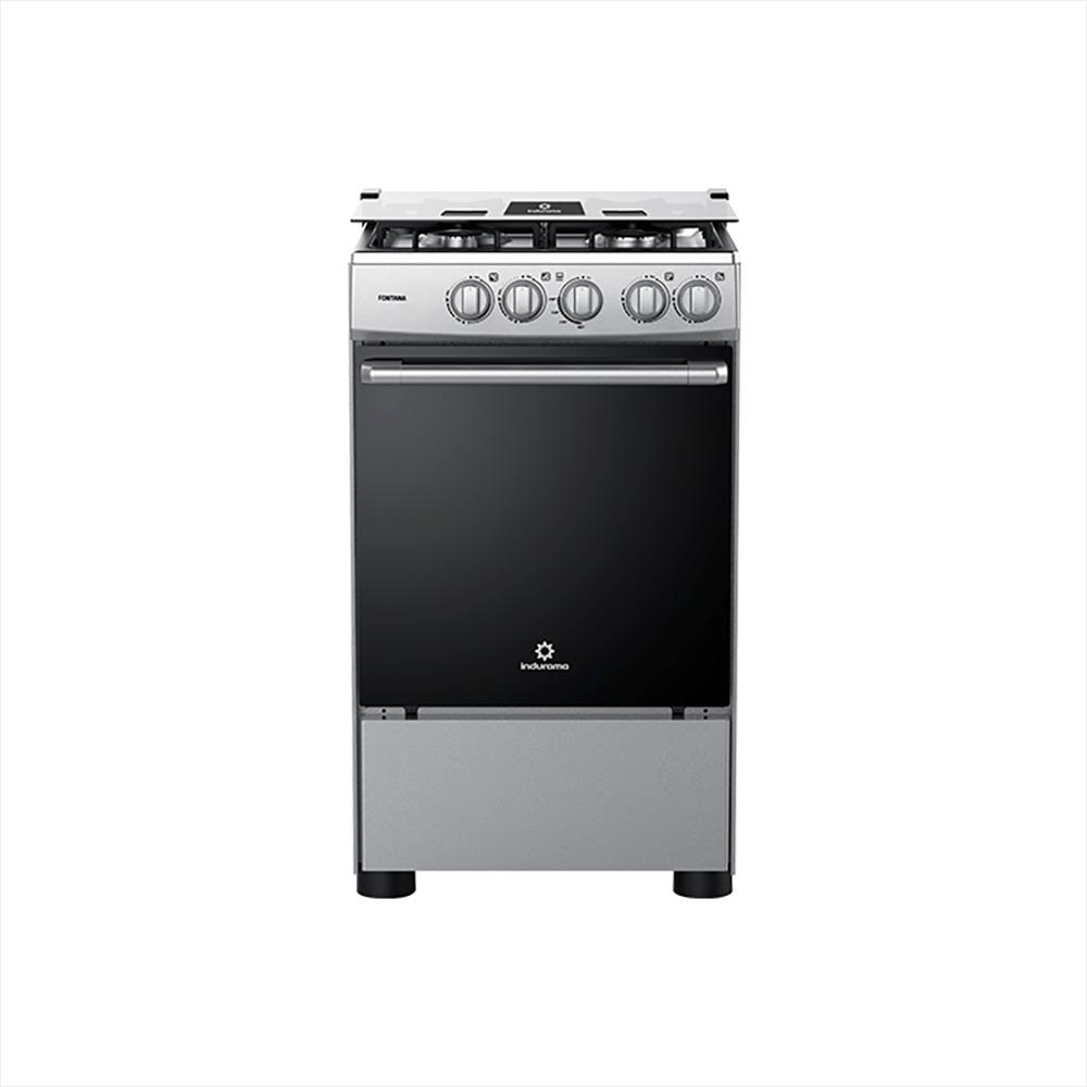 COCINA INDURAMA FONTANA 4H