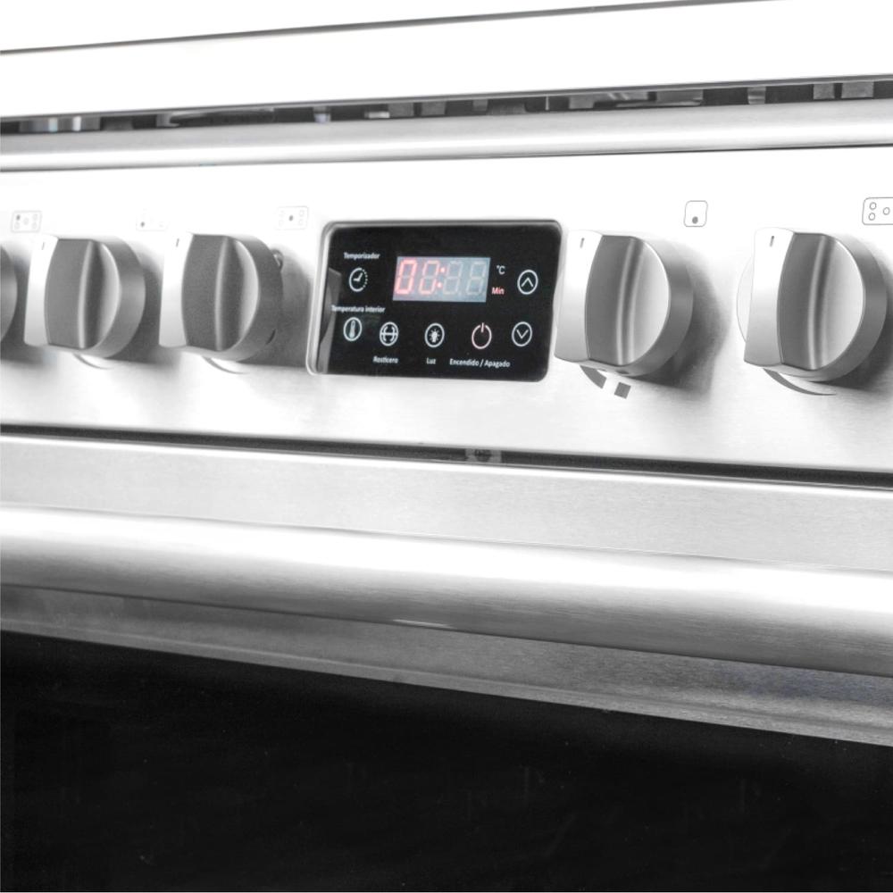 COCINA SGA 30" PLATINUM DIGITAL - Image 3