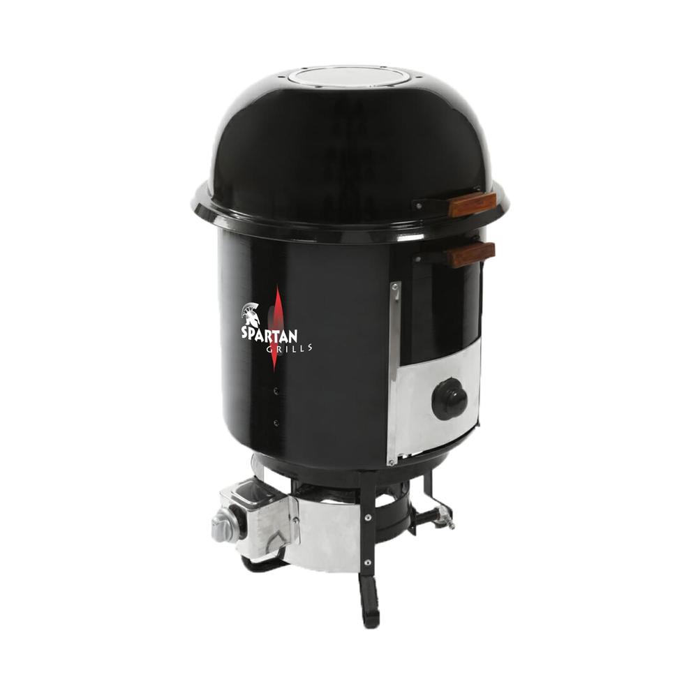 CILINDRO PARRILLERO ARTURITO SPARTAN GRILLS GN