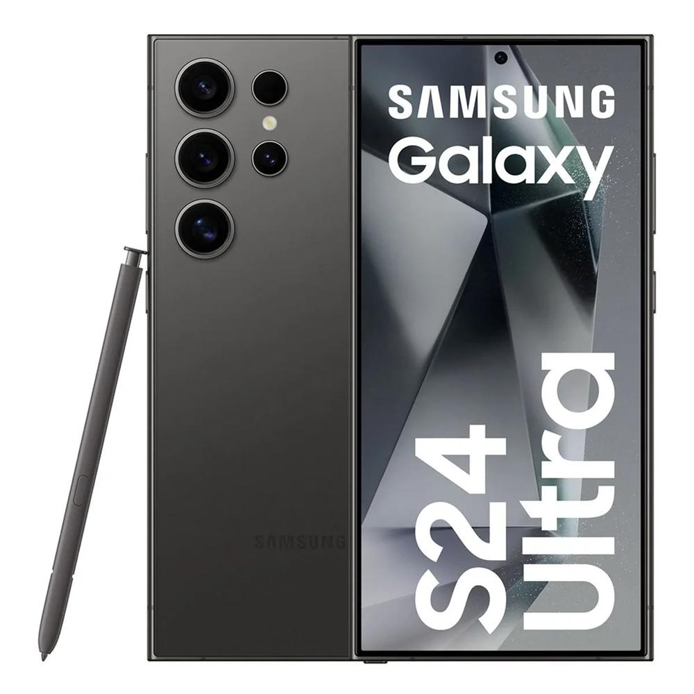 SAMSUNG S24 ULTRA 12GB 256 GB