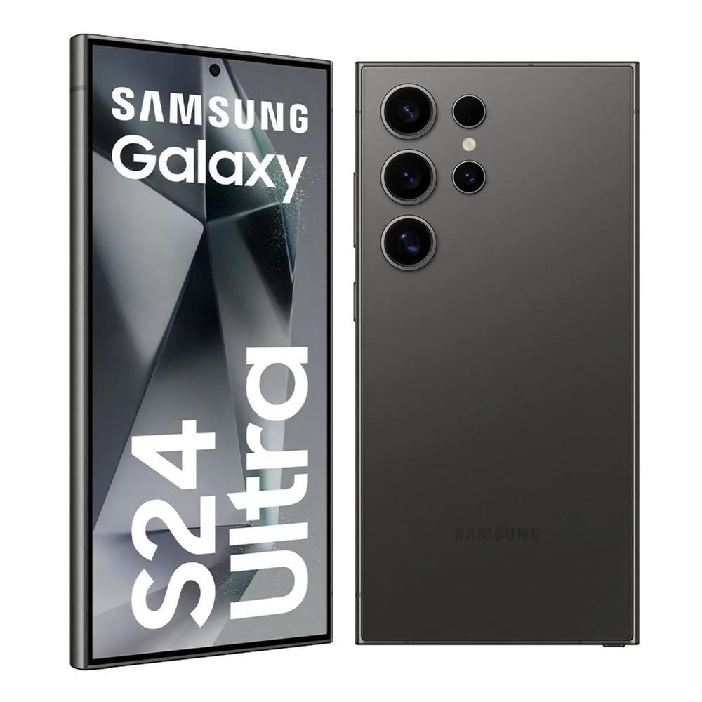 SAMSUNG S24 ULTRA 12GB 256 GB - Image 3