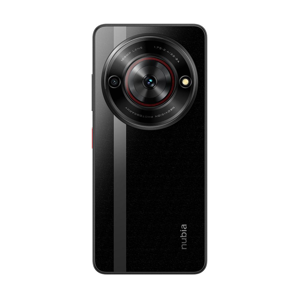 NUBIA FOCUS - Image 4