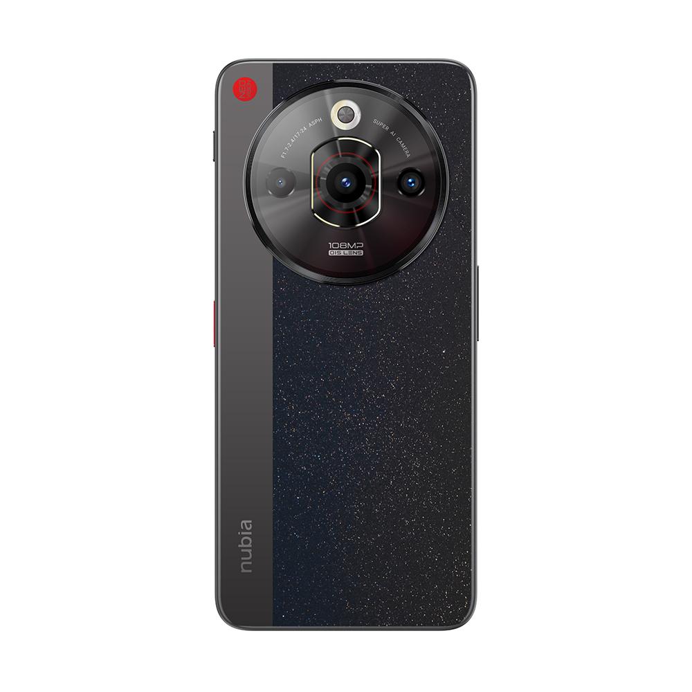 NUBIA FOCUS PRO - Image 3