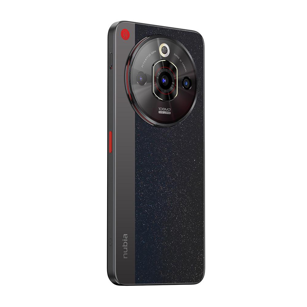 NUBIA FOCUS PRO - Image 4