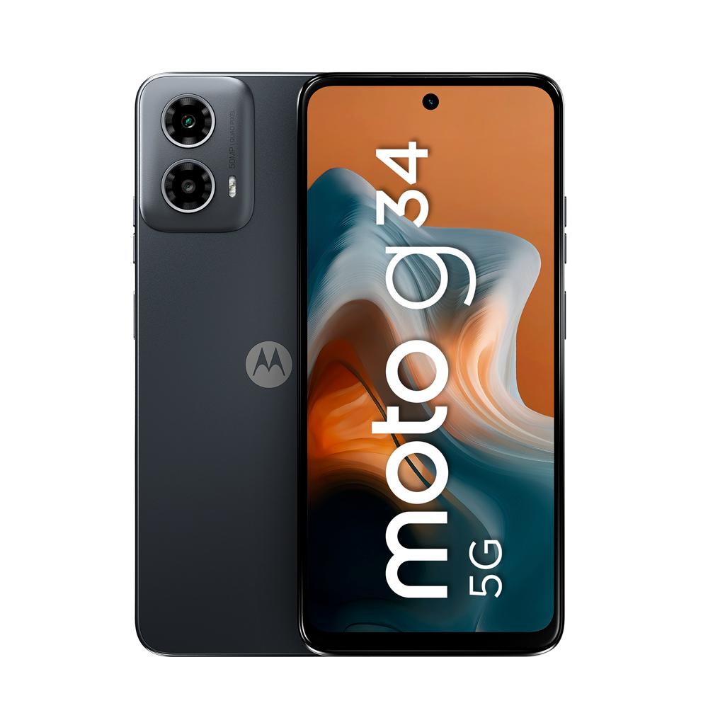 MOTOROLA G34