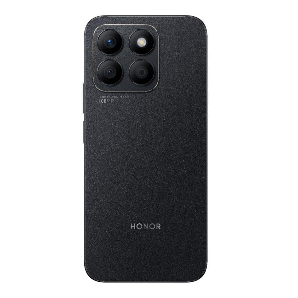 CELULAR HONOR X8B 6.7" 8GB 256GB NEGRO - Image 2