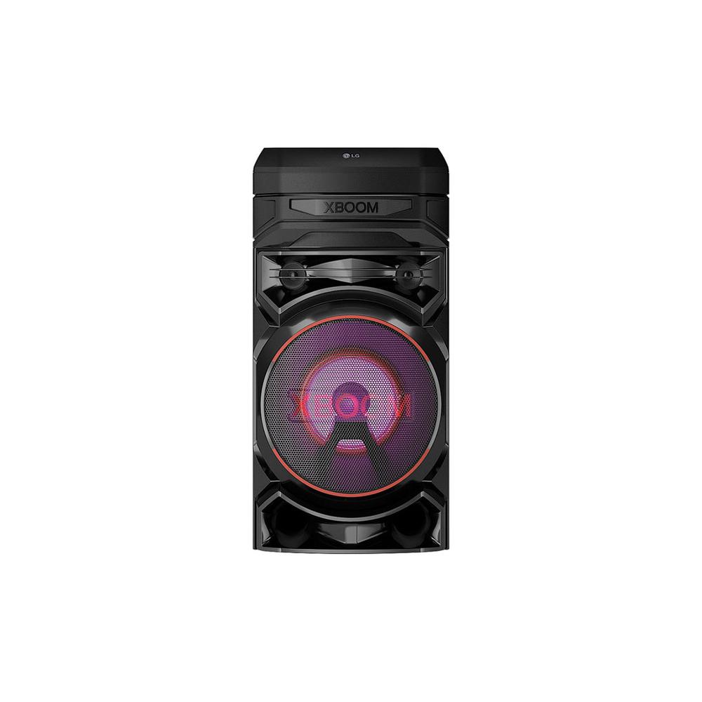 TORRE DE SONIDO LG XBOOM RNC5