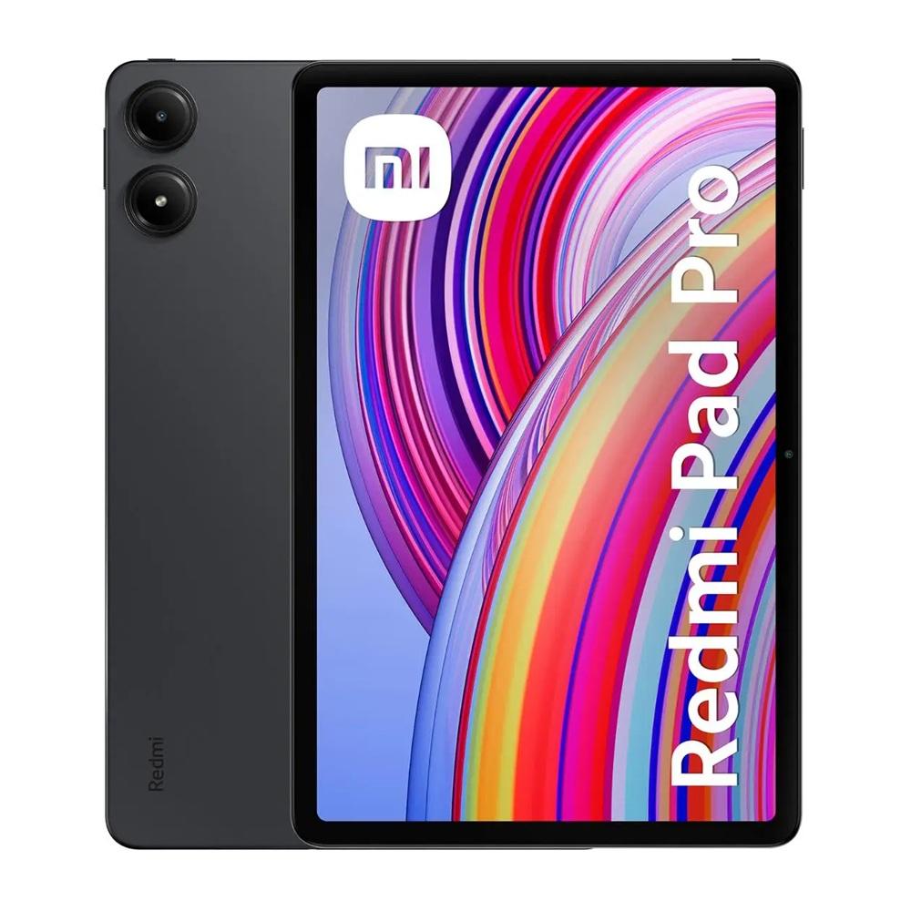 TABLET XIAOMI REDMI PAD PRO 2024. 8GB 256 GB GRIS