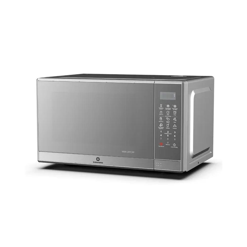 MICROONDAS INDURAMA MWI - 20 TVRP - Image 2