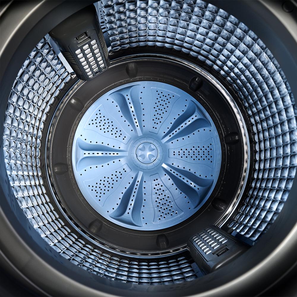 LAVADORA MABE LMA6120WDGBB0 16 KGS - Image 4