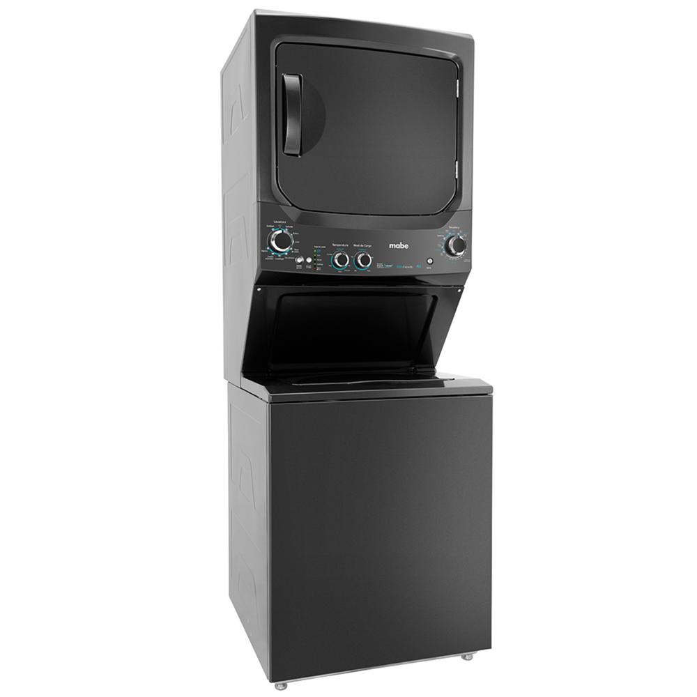 CENTRO DE LAVADO MABE 20 KG MCLP2440PSDG0 DIAMOND GRAY - Image 2