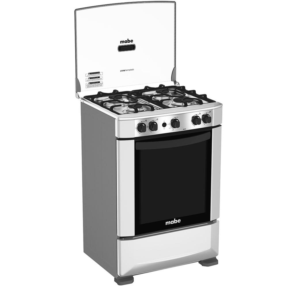 COCINA CMP6020FG0 GAS 4H INOX - Image 3