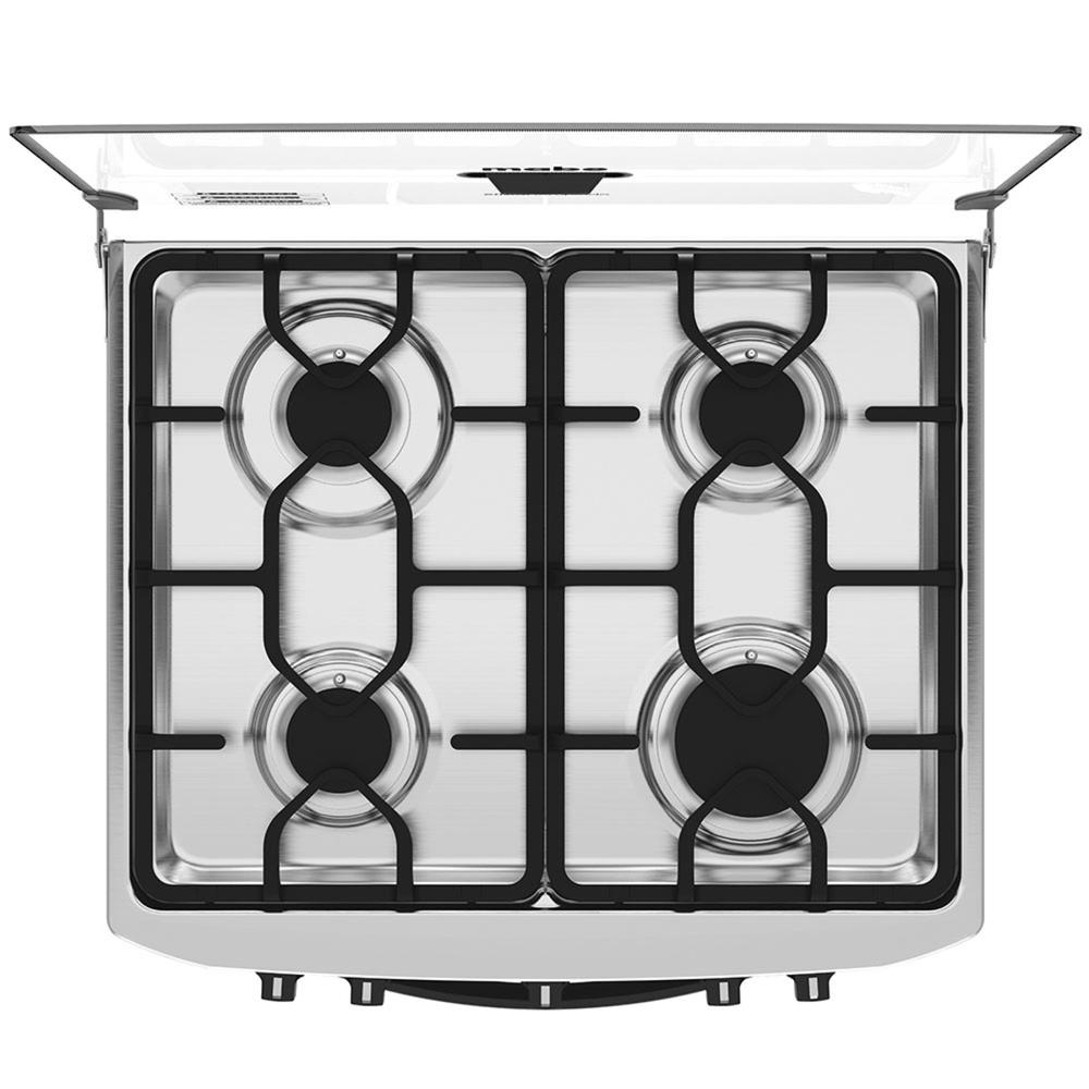 COCINA CMP6020FG0 GAS 4H INOX - Image 4