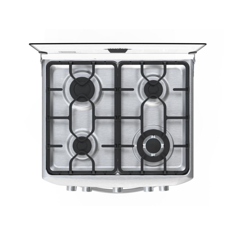 COCINA MABE CMP6060FX0 60 CM INOX - Image 4