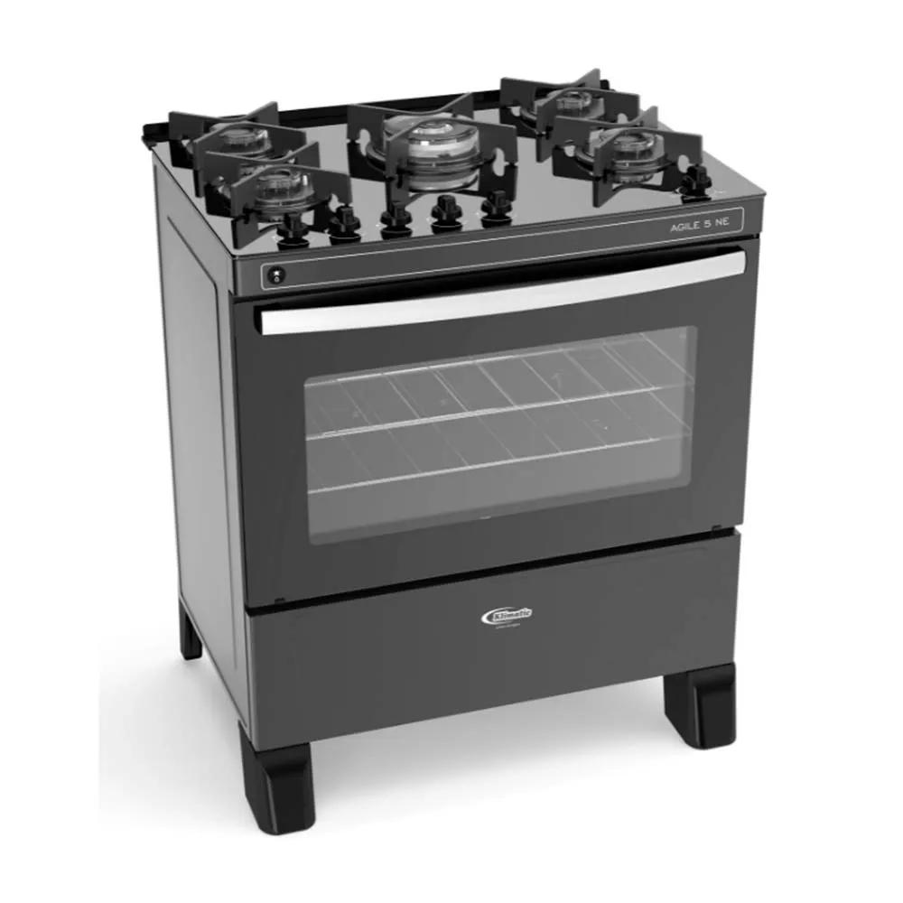 COCINA KLIMATIC AGILE 5H