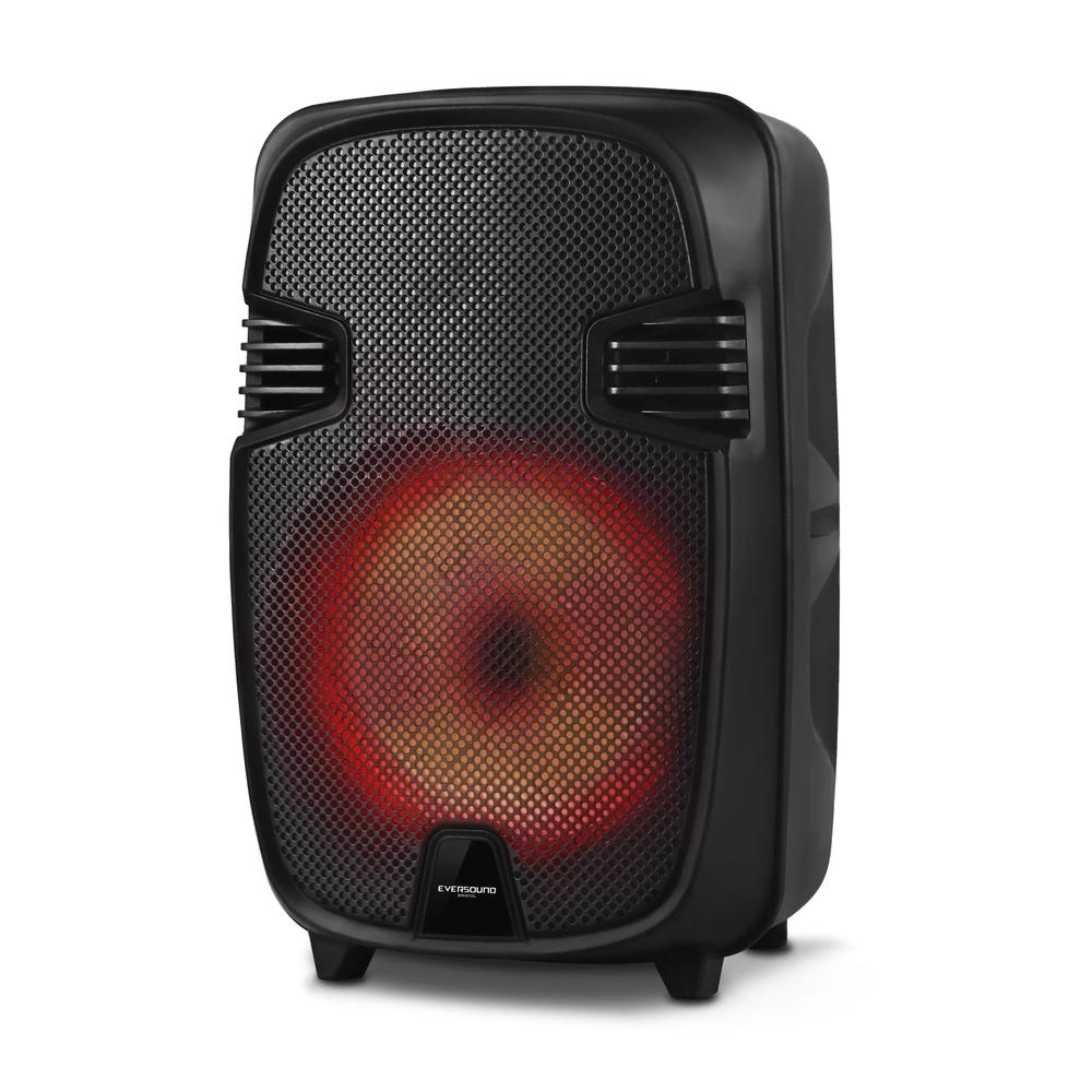 PARLANTE PORTATIL EVERSOUND FLAMING - Image 2