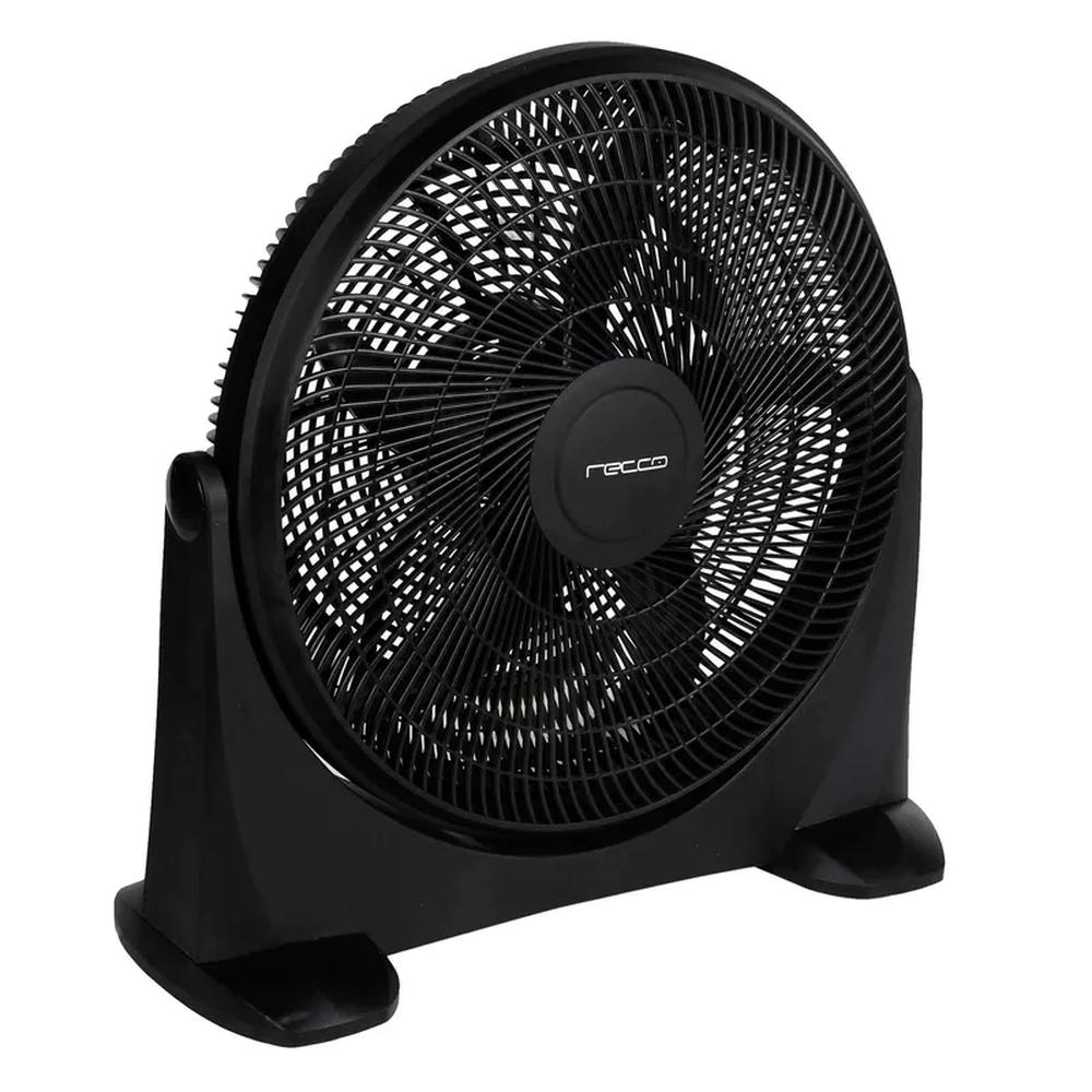VENTILADOR DE PISO 20"