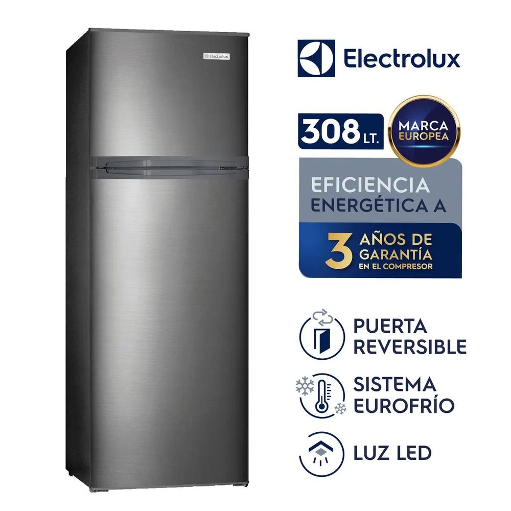 REFRIGERADORA ERT45G2HQI 308 LT ELECTROLUX - Image 4