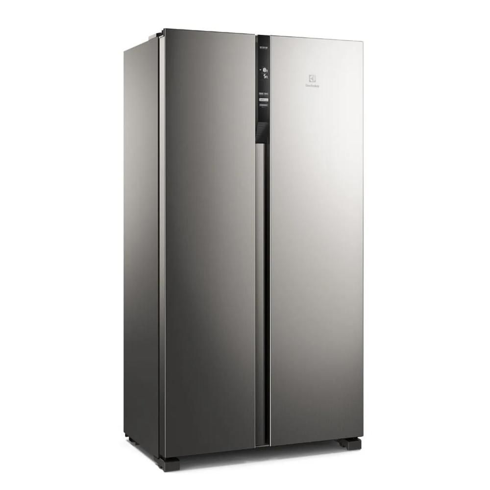 REFRIGERADORA ERSA44V2HVG SIDE BY SIDE ELECTROLUX - Image 2
