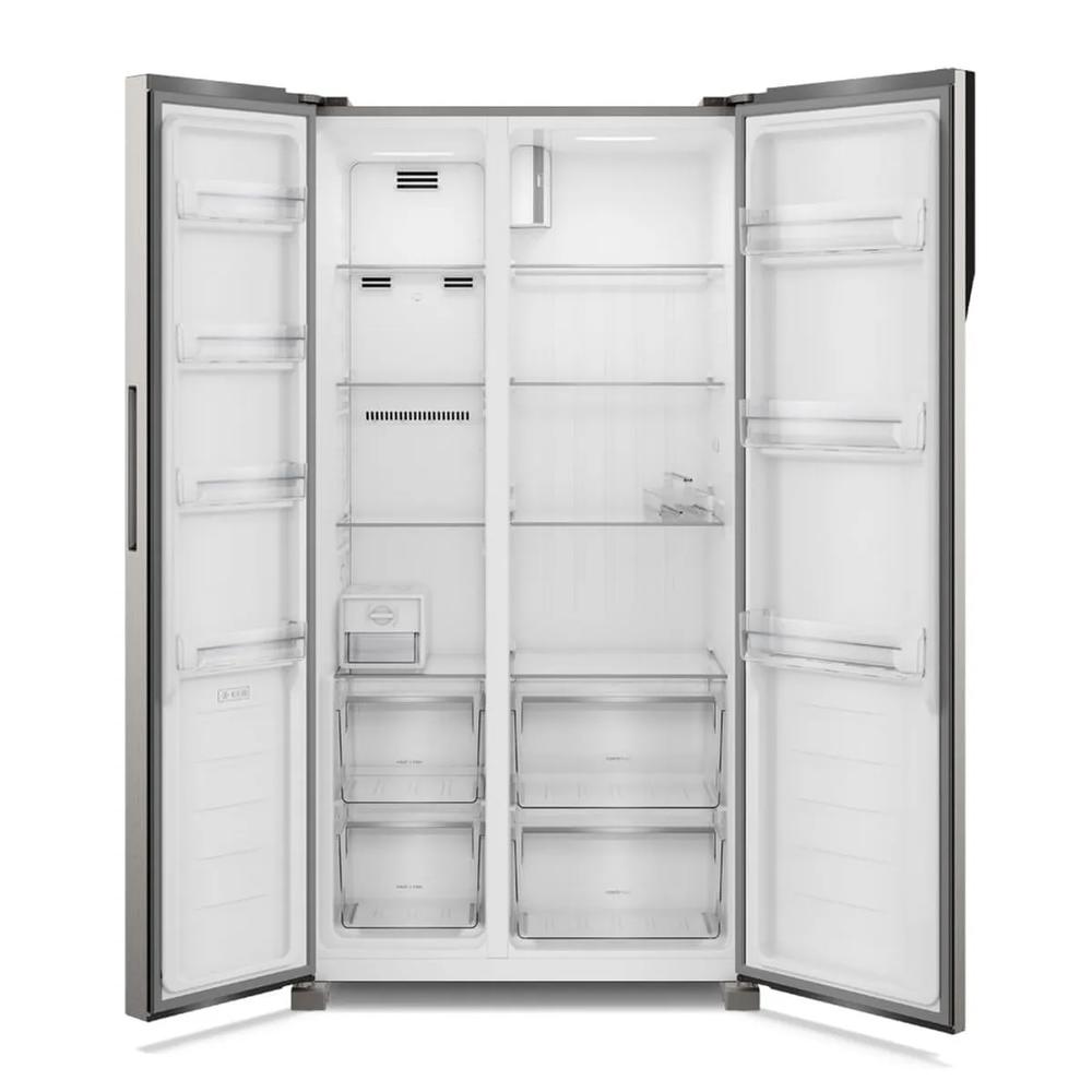 REFRIGERADORA ERSA44V2HVG SIDE BY SIDE ELECTROLUX - Image 3