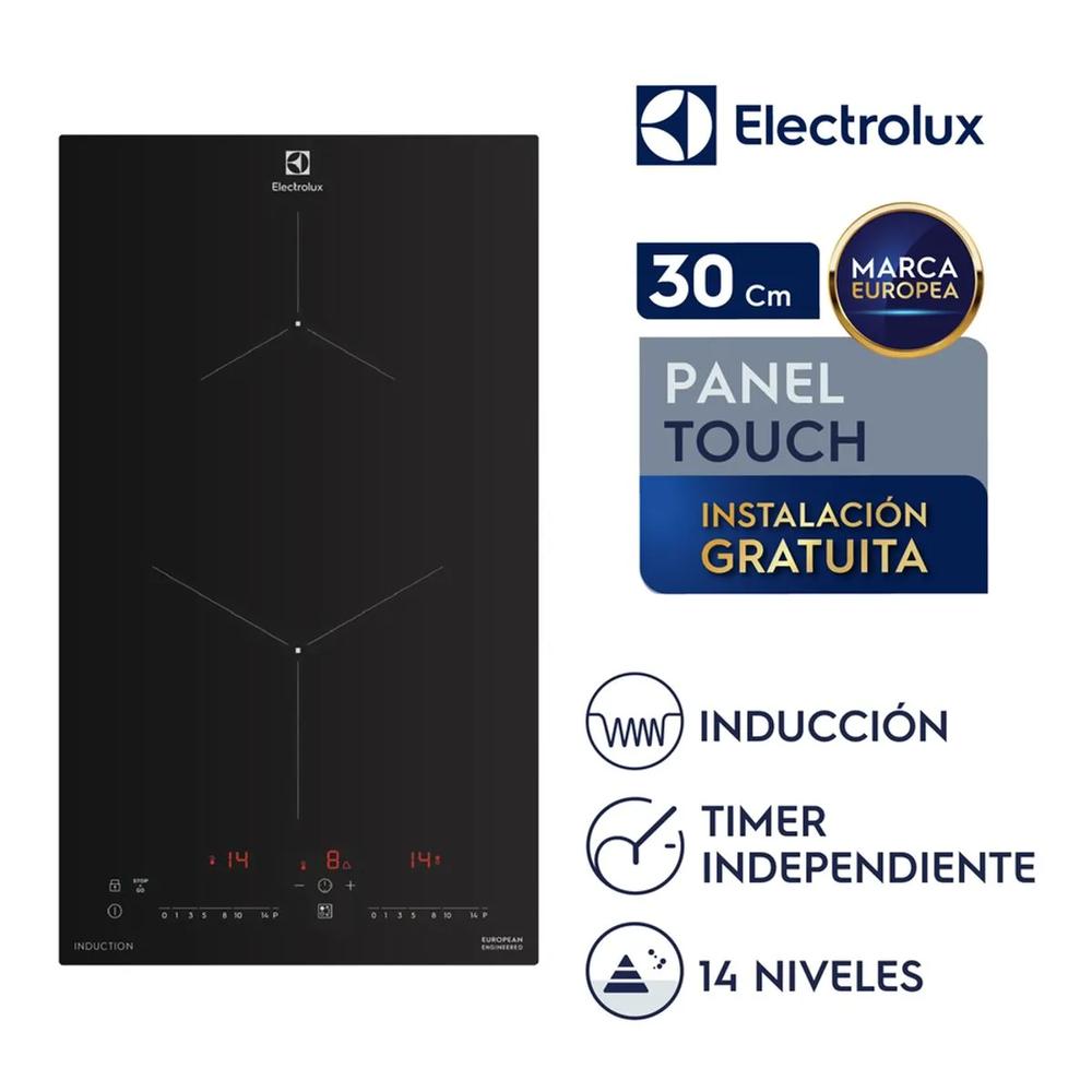 ENCIMERA ETIH30G7EOB ELECTROLUX - Image 3