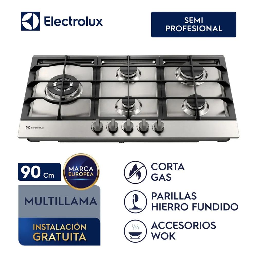 ENCIMERA KE9DX ELECTROLUX - Image 2