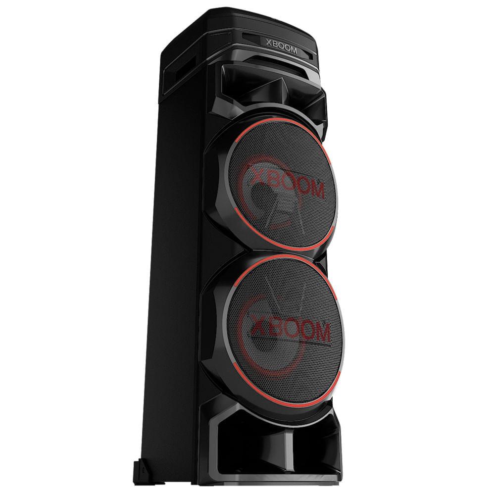 EQUIPO DE SONIDO LG RNC9.DPERLLK