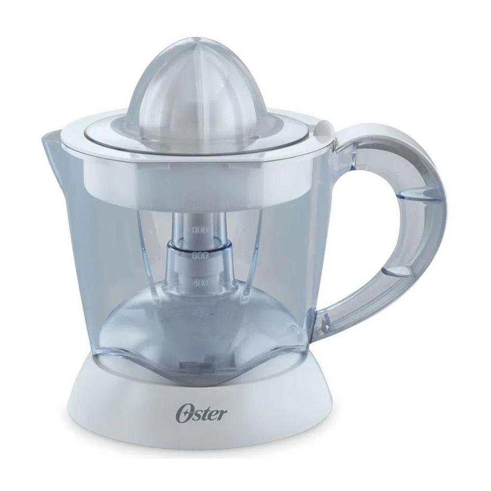 EXPRIMIDOR DE CITRICOS OSTER 18W 1L FPSTJU407W