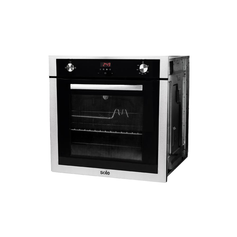 HORNO SOLE EMPOTRABLE TOP SOLHO007GN + HERVIDOR - Image 2
