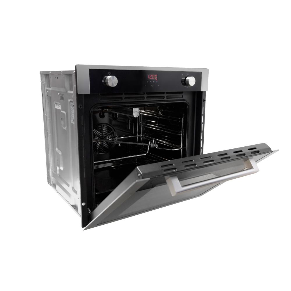 HORNO SOLE EMPOTRABLE TOP SOLHO007GN + HERVIDOR - Image 4