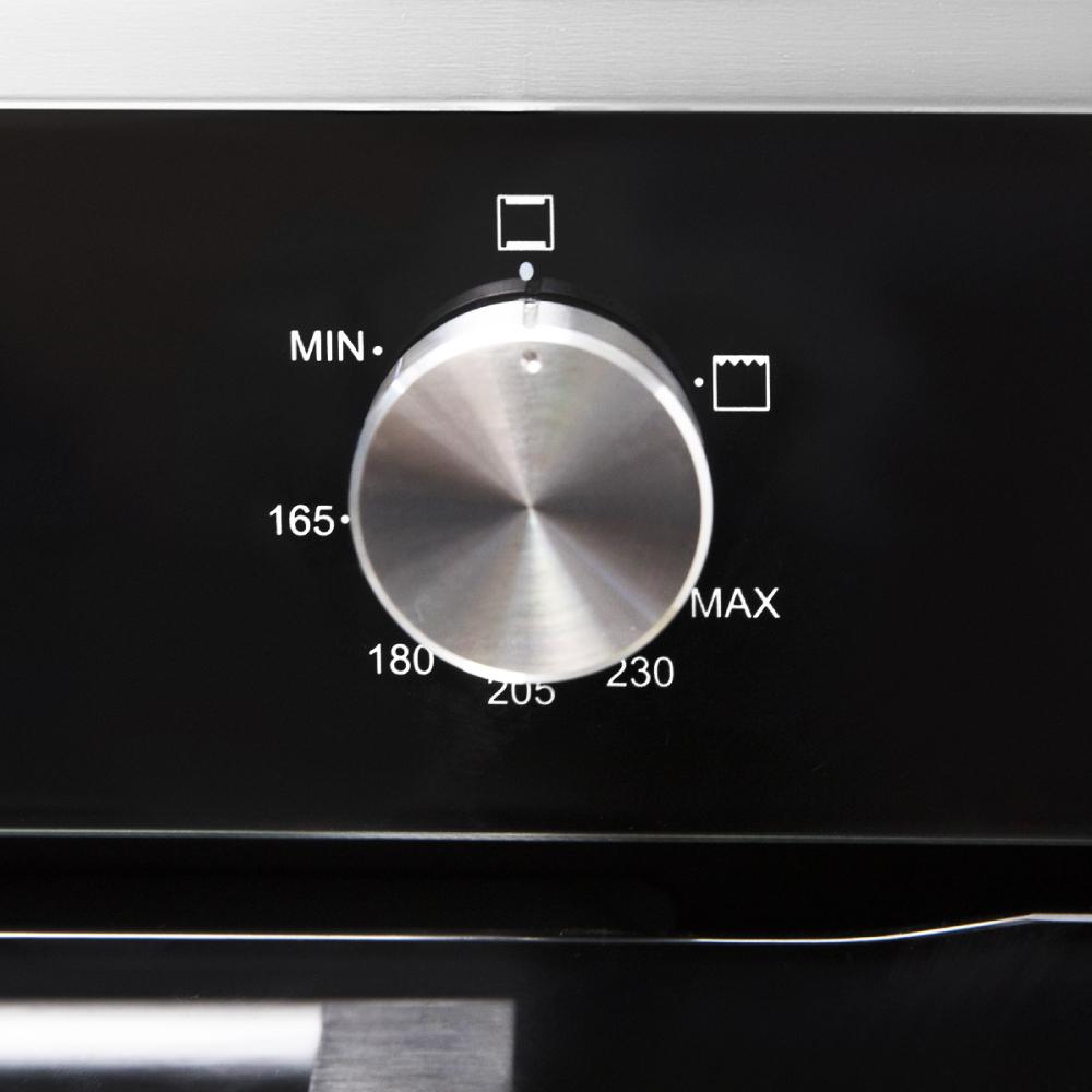 HORNO SOLE EMPOTRABLE TOP SOLHO007GN + HERVIDOR - Image 7