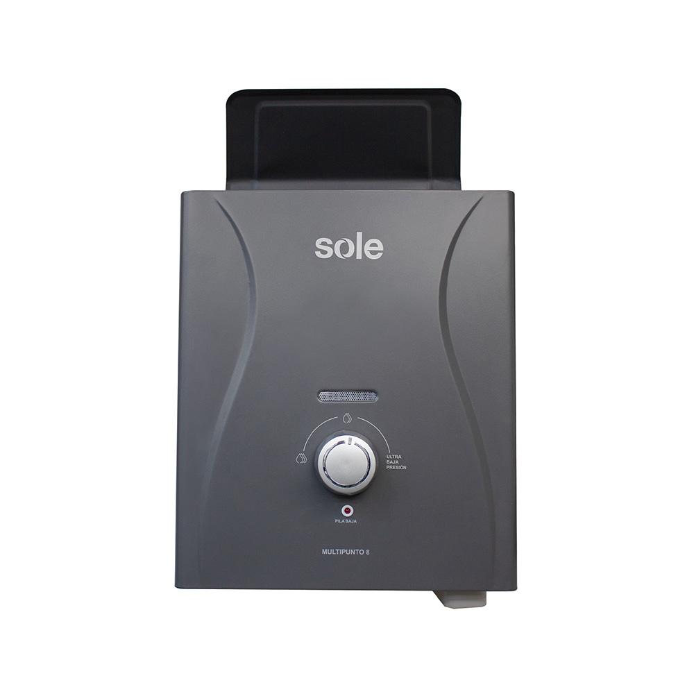 TERMA SOLE MULTIPUNTO 8LTS + HERVIDOR - Image 2