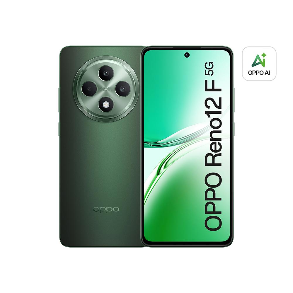 OPPO RENO 12F CPH2603 5G 8+256GB
