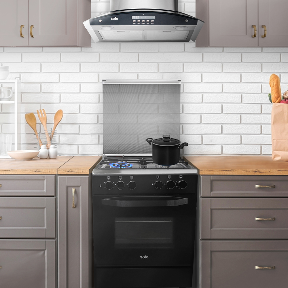 COCINA BAHAMAS 60CM + HERVIDOR - Image 3